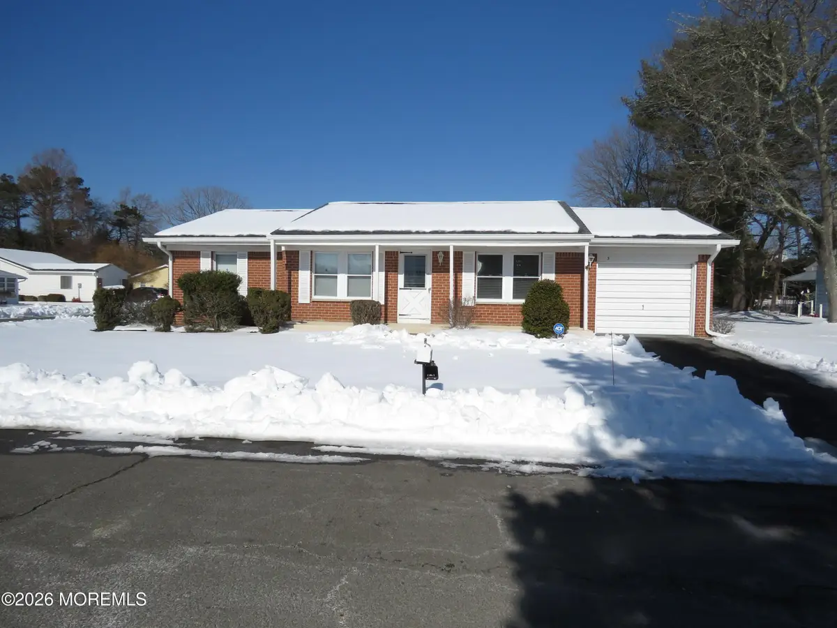 5 Monmouth Lane, Whiting, NJ 08759 - #1