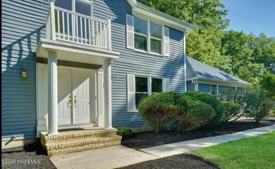 1220 Fox Hollow Drive, Toms River, NJ 08755 - #2