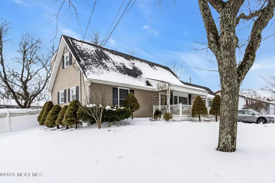 73 Connecticut Concourse, Jackson, NJ 08527 - #2