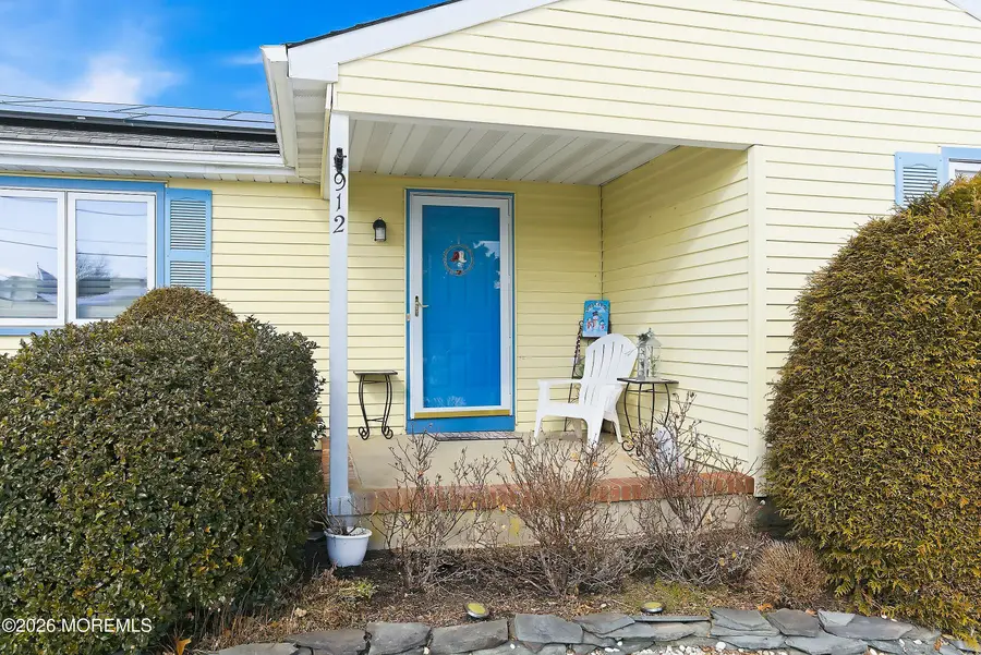 912 Sarasota Drive, Forked River, NJ 08731 - #3