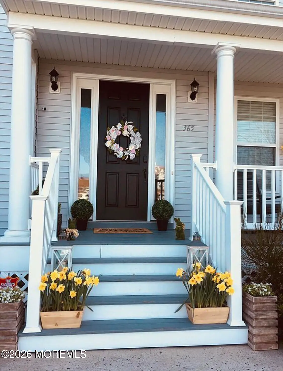 365 Hopedale Drive, Bayville, NJ 08721 - #1