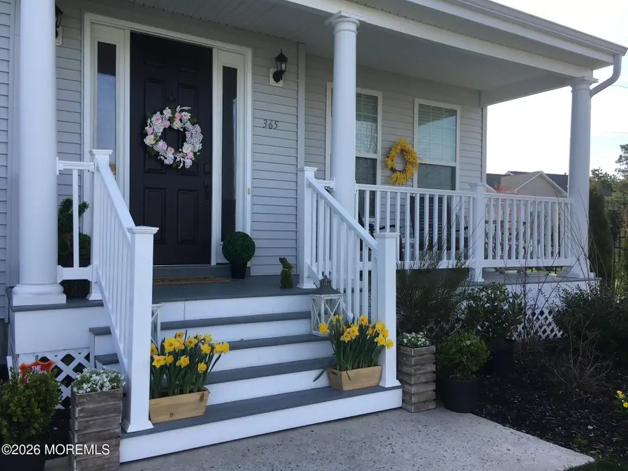 365 Hopedale Drive, Bayville, NJ 08721 - #2