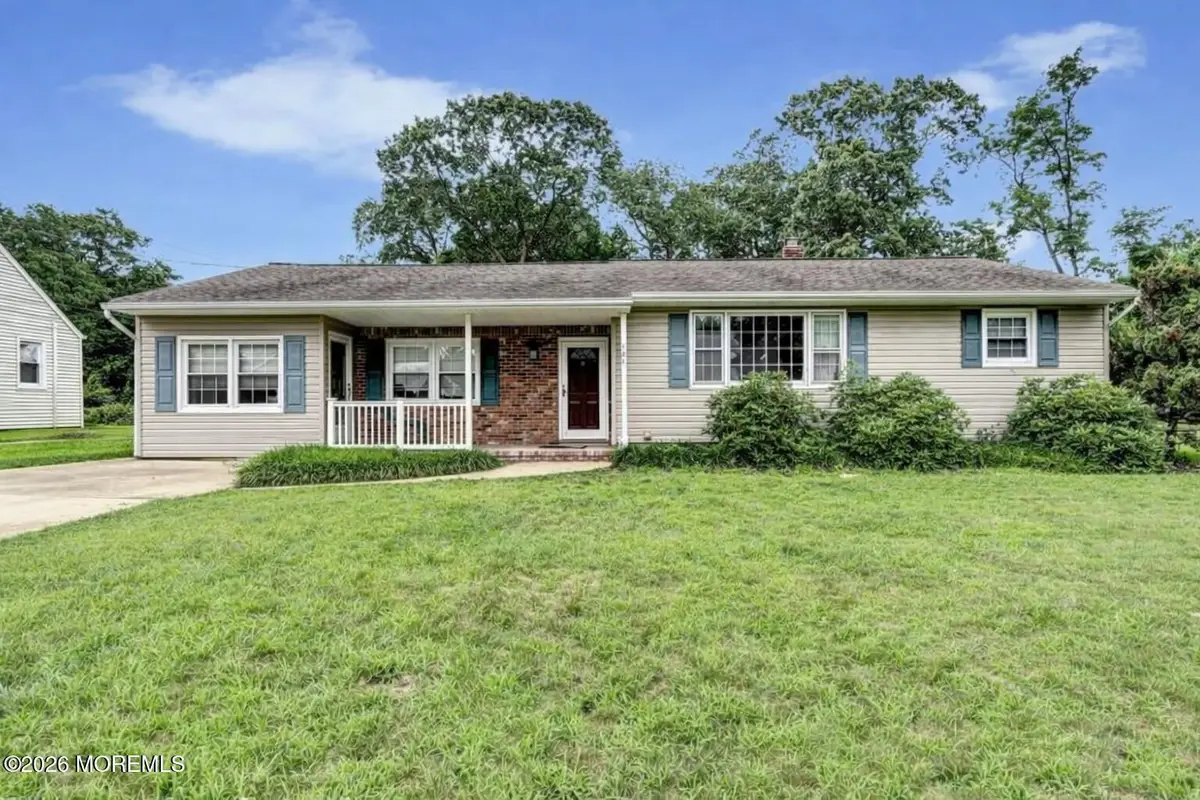 704 Carol Avenue, Oakhurst, NJ 07755 - #1