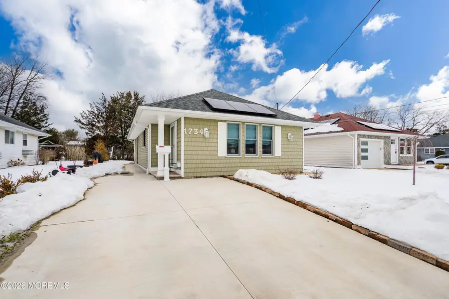 1734 Yorktowne Boulevard, Toms River, NJ 08753 - #2