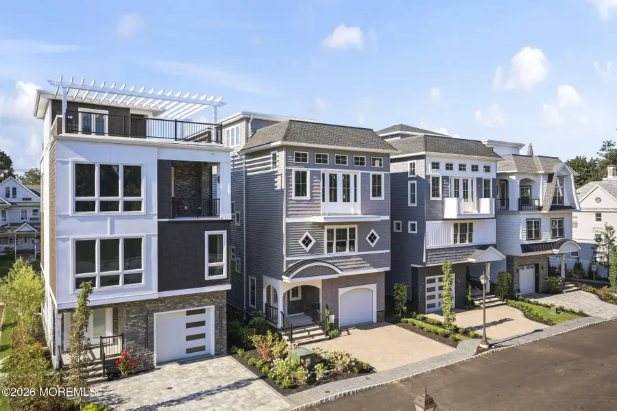 162 Franklin Avenue #2, Long Branch, NJ 07740 - #2