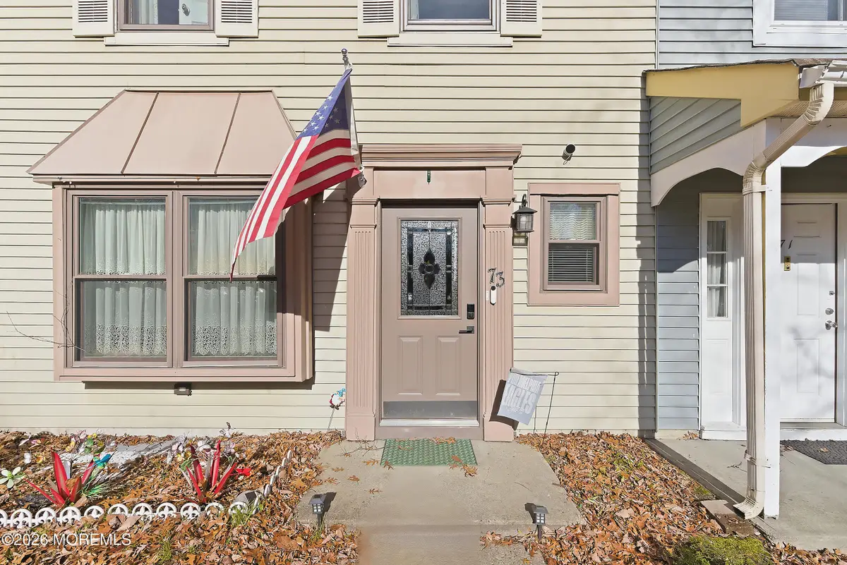 73 Joda Drive, Lakewood, NJ 08701 - #1