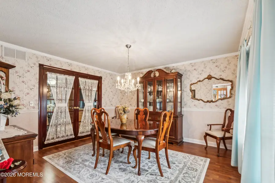 9 Shenendoah Road, Howell, NJ 07731 - #3