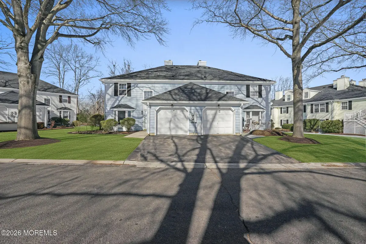 1604 Buckingham Circle, Middletown, NJ 07748 - #1