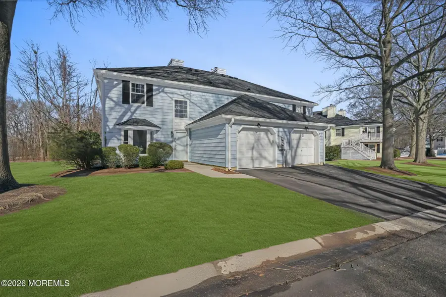 1604 Buckingham Circle, Middletown, NJ 07748 - #2