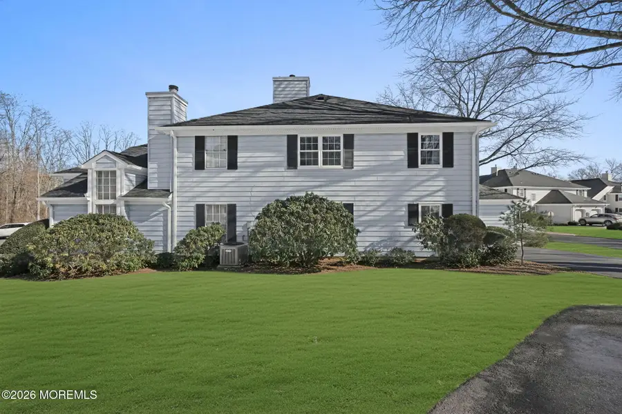 1604 Buckingham Circle, Middletown, NJ 07748 - #3