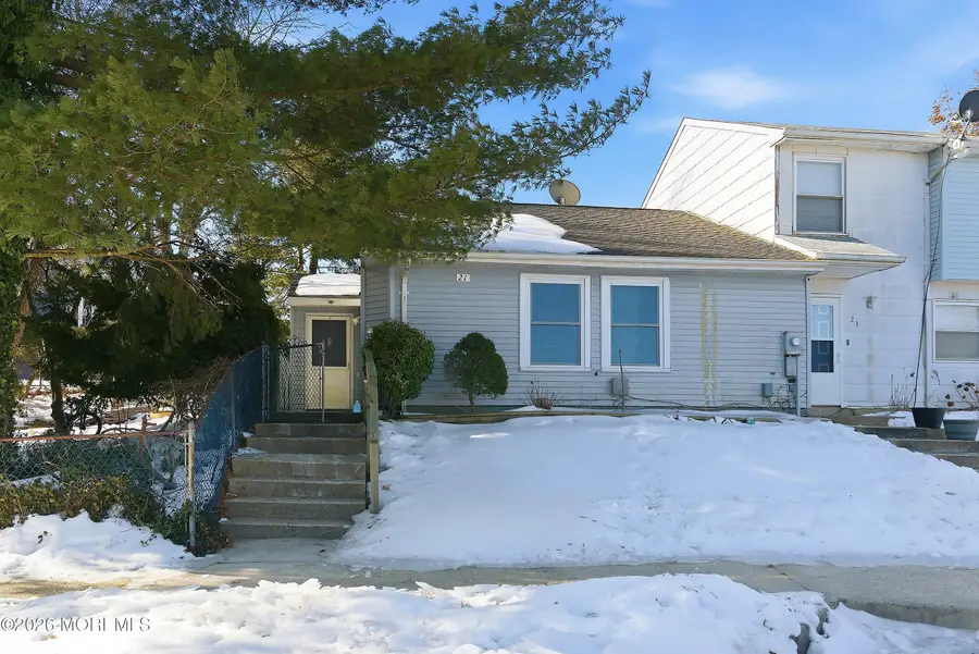 21 Potomac Court, Barnegat, NJ 08005 - #2