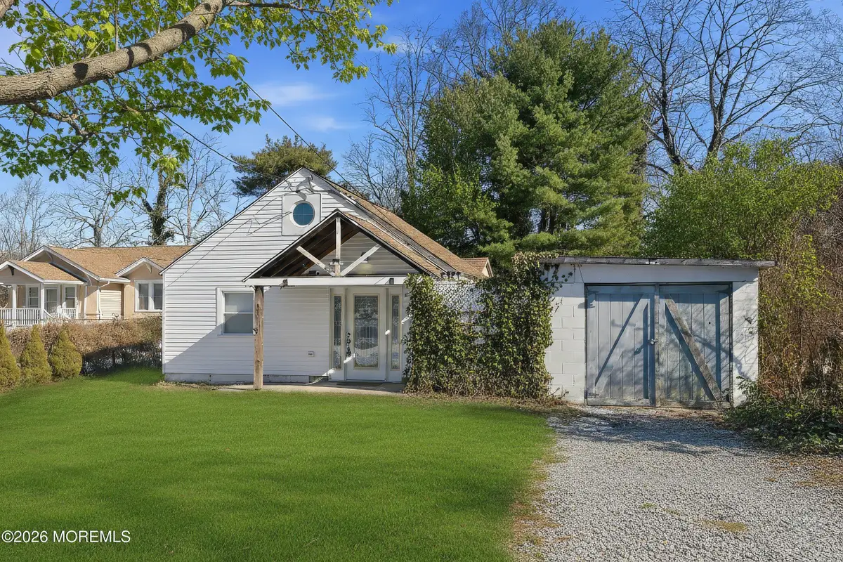 743 Pine Street, Egg Harbor City, NJ 08215 - #1