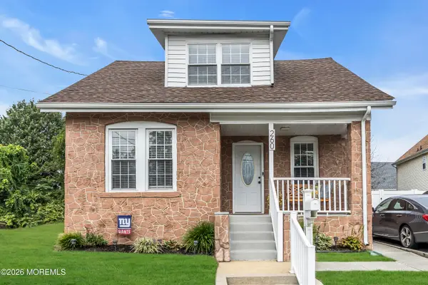 260 County Road, Cliffwood, NJ 07721