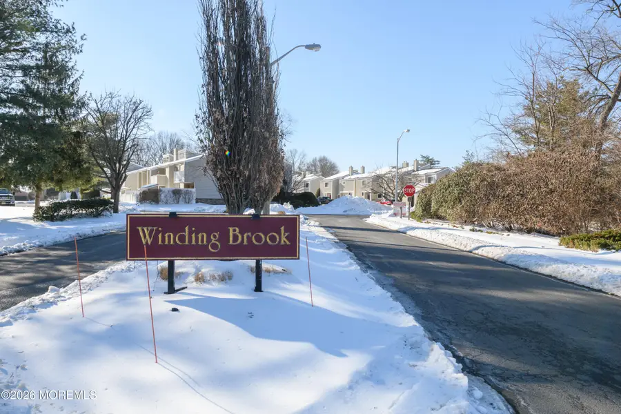 11 Ann Court, Tinton Falls, NJ 07724 - #2