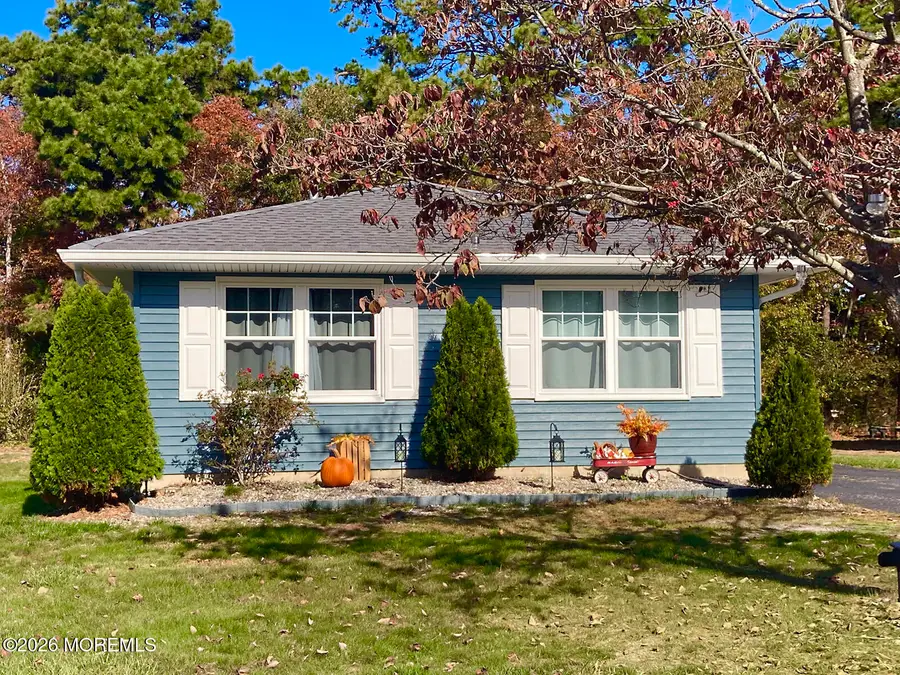 4 Palm Avenue, Brick, NJ 08723 - #2