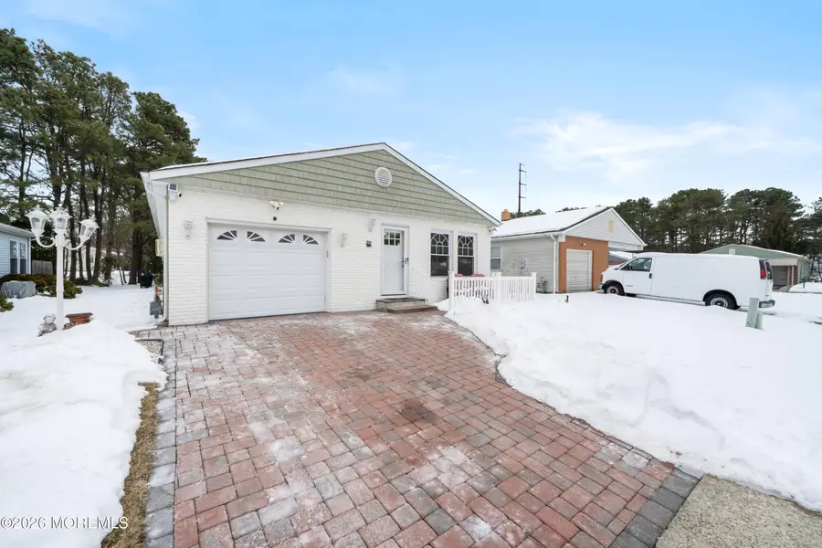 20 Camrose Street, Toms River, NJ 08757 - #2