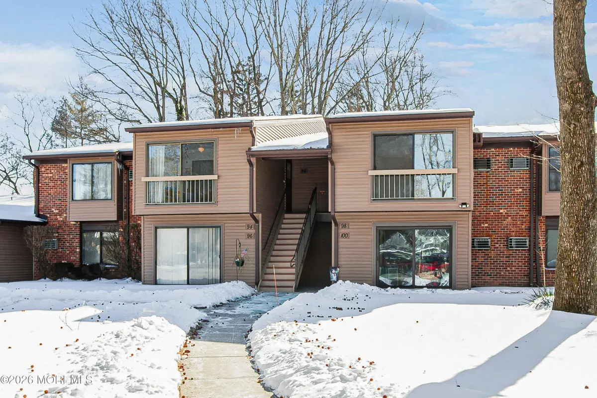 94 Manchester Court, Red Bank, NJ 07701 - #1