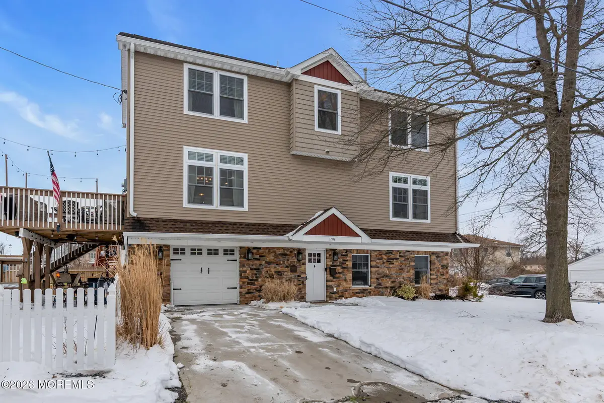 1202 High Avenue, Union Beach, NJ 07735 - #1