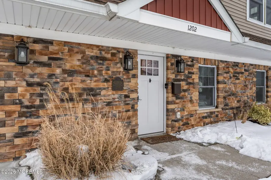 1202 High Avenue, Union Beach, NJ 07735 - #2