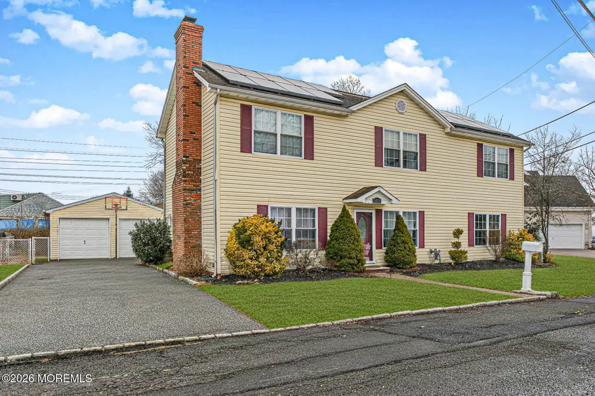 1010 Morgan Avenue, Sayreville, NJ 08872 - #1
