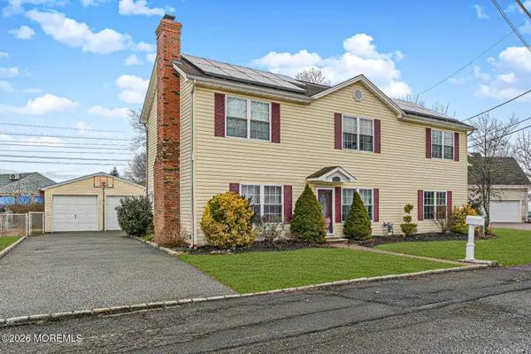 1010 Morgan Avenue, Sayreville, NJ 08872