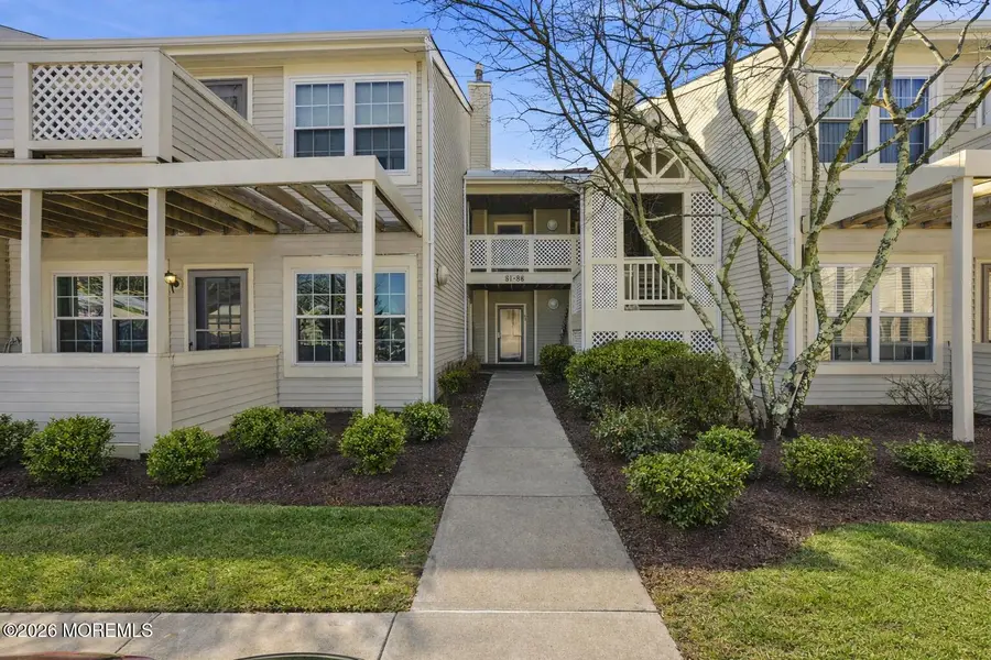 84 Briarwood Court, Howell, NJ 07731 - #2