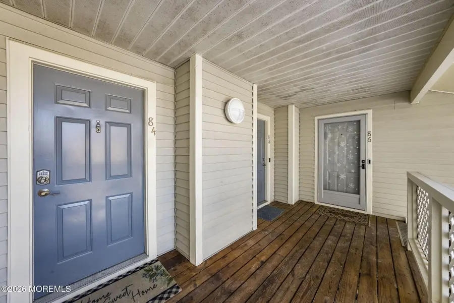 84 Briarwood Court, Howell, NJ 07731 - #3