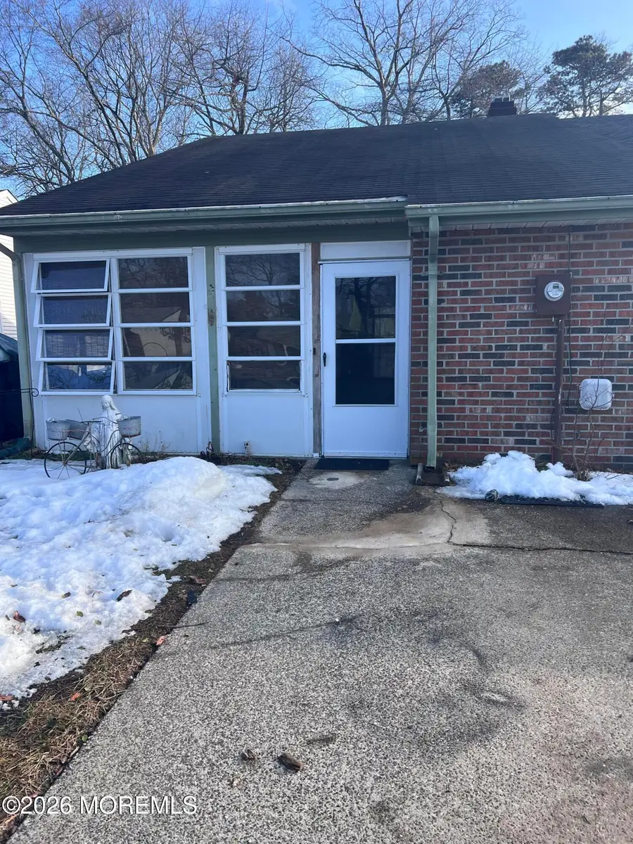 245 Lexington Drive, Mystic Island, NJ 08087 - #2