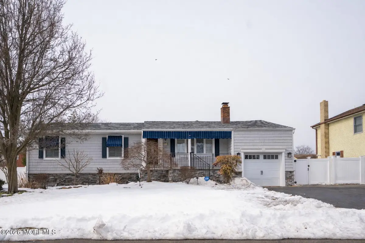 76 15th Street, Toms River, NJ 08753 - #1