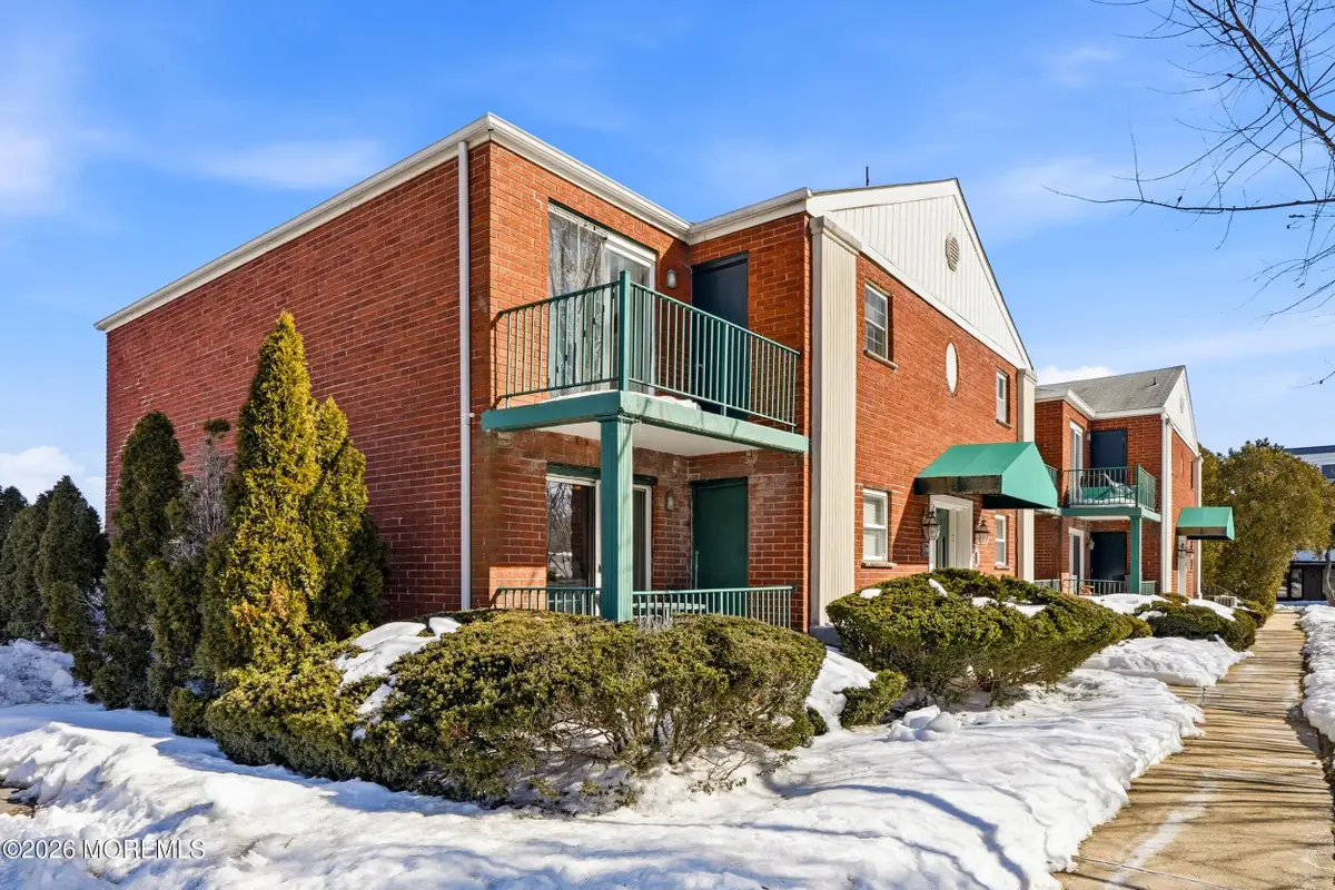 65 Cedar Avenue #D1, Long Branch, NJ 07740 - #1