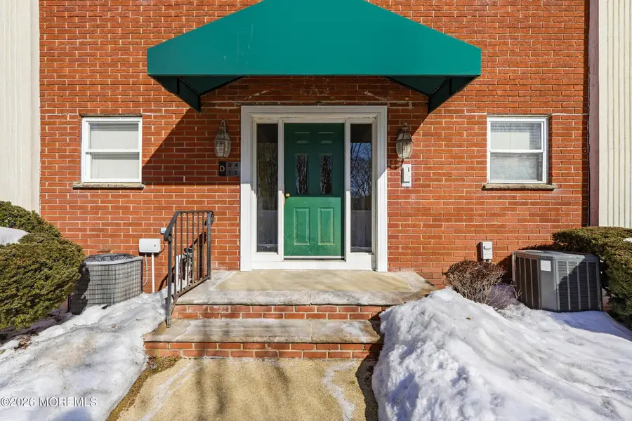 65 Cedar Avenue #D1, Long Branch, NJ 07740 - #2