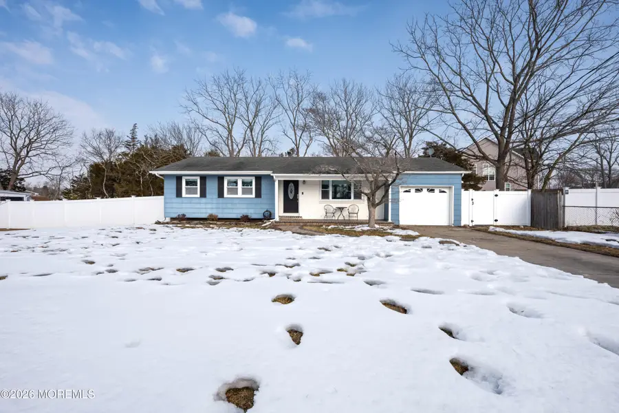 392 Suburban Drive, Toms River, NJ 08753 - #3