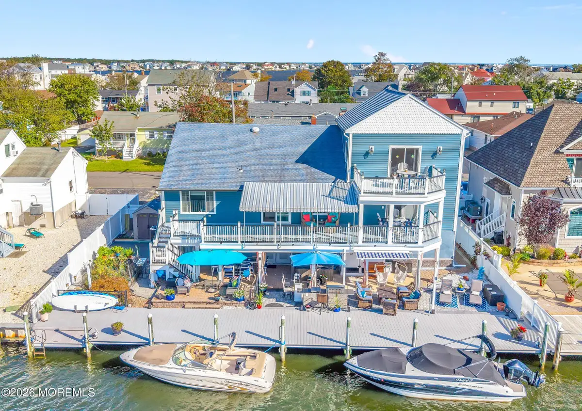 3235 Osborn Terrace, Toms River, NJ 08753 - #1