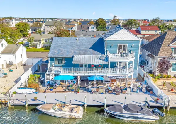 3235 Osborn Terrace, Toms River, NJ 08753