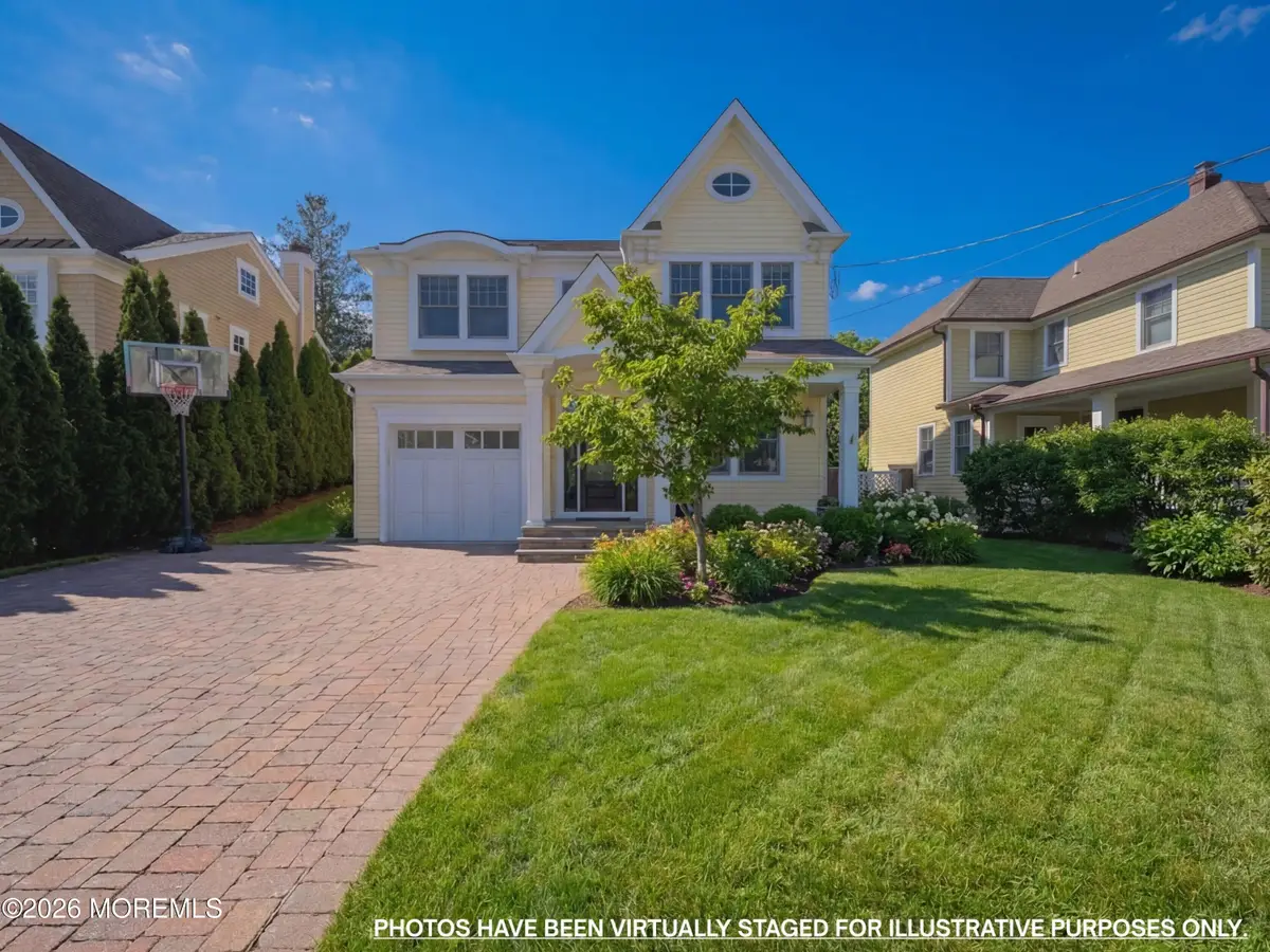 86 Lafayette Street, Rumson, NJ 07760 - #1