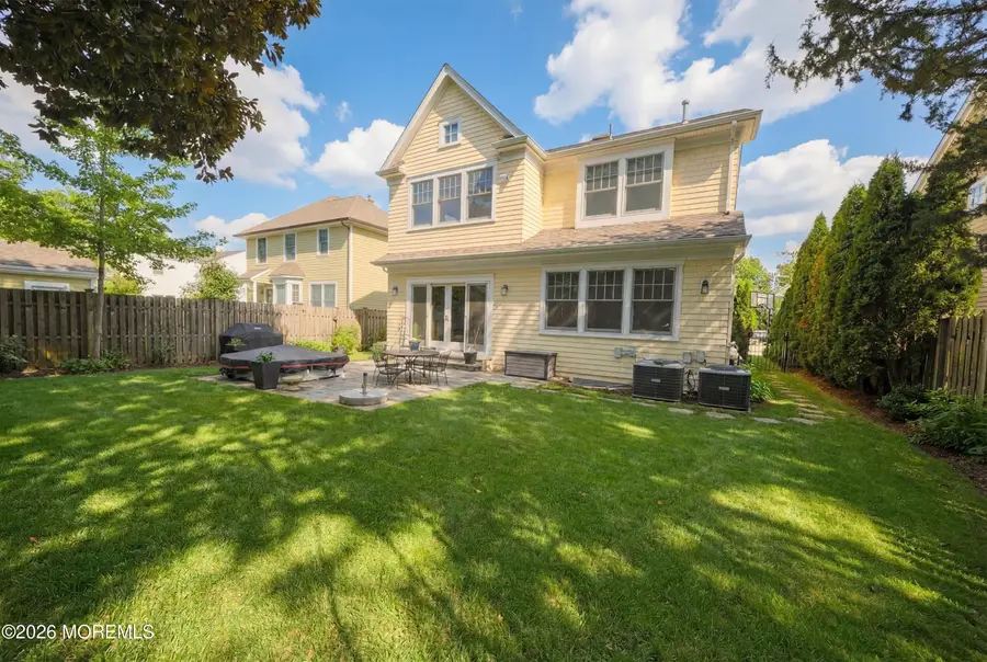 86 Lafayette Street, Rumson, NJ 07760 - #3