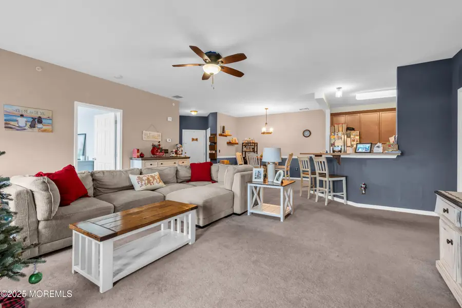 136 Mill Pond Way #22, Eatontown, NJ 07724 - #3