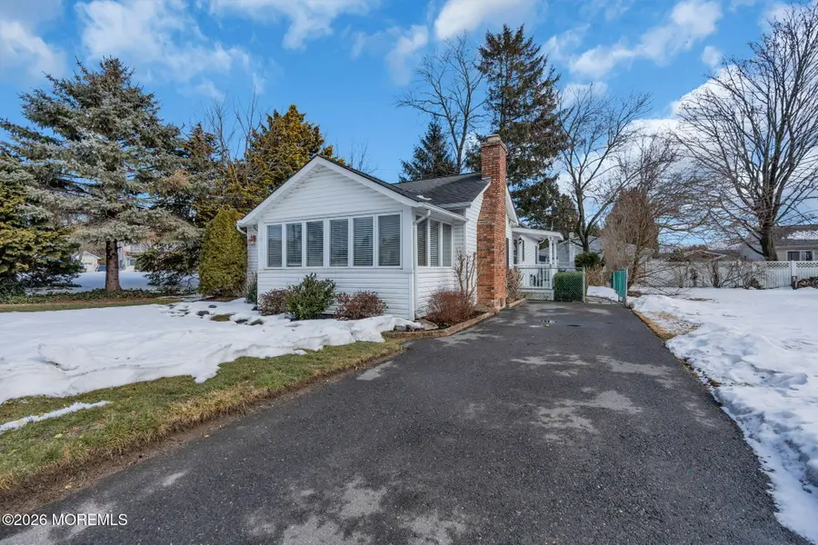 1406 Edgemere Road, Wall, NJ 07719 - #2