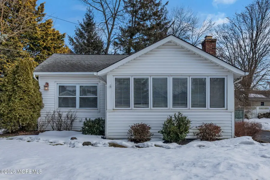 1406 Edgemere Road, Wall, NJ 07719 - #3