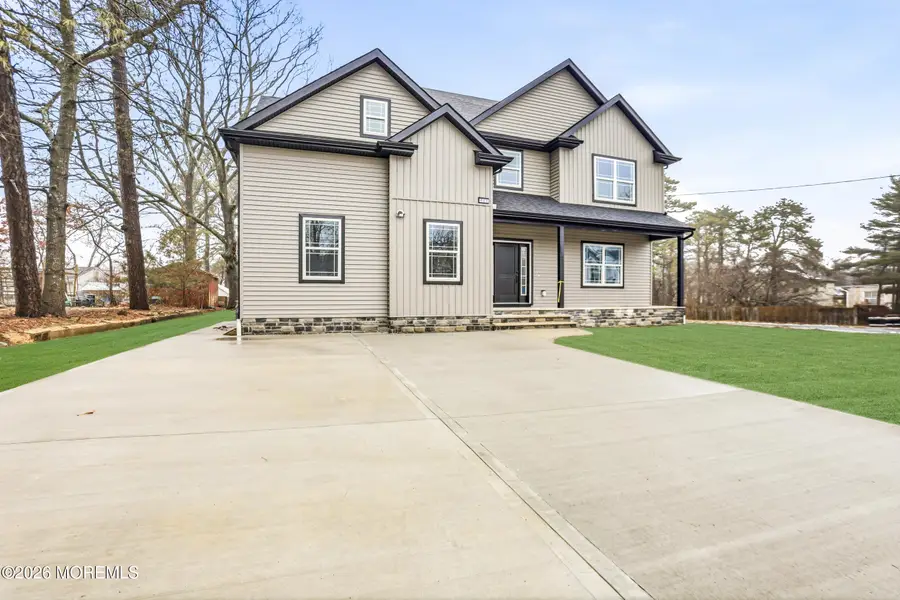 841 2nd Avenue, Toms River, NJ 08757 - #2