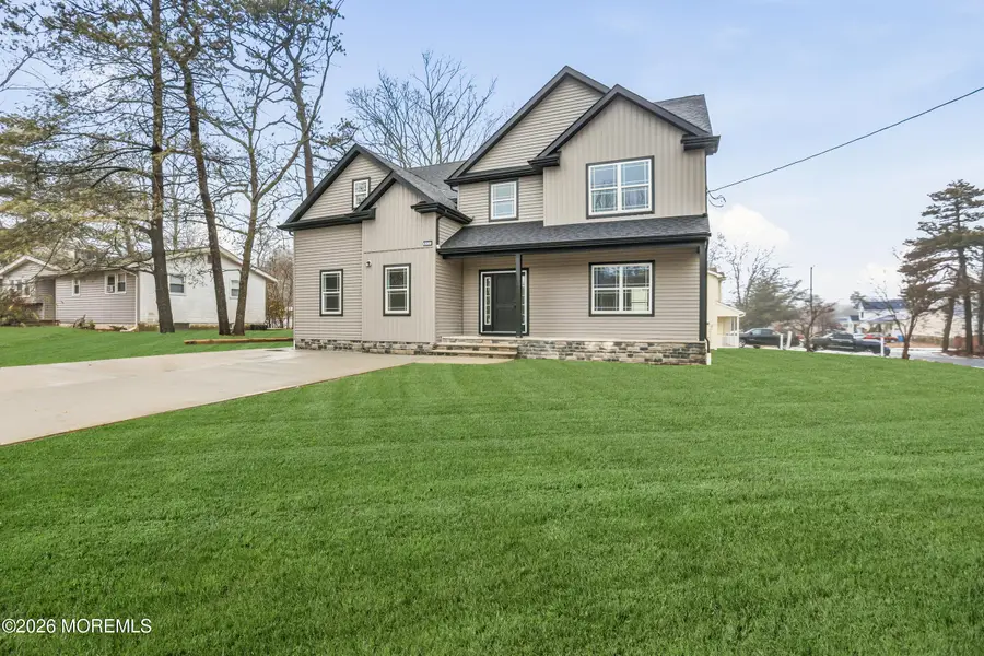 841 2nd Avenue, Toms River, NJ 08757 - #3