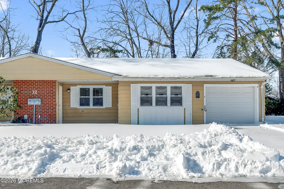 12 Montana Drive #A, Manchester, NJ 08759 - #1