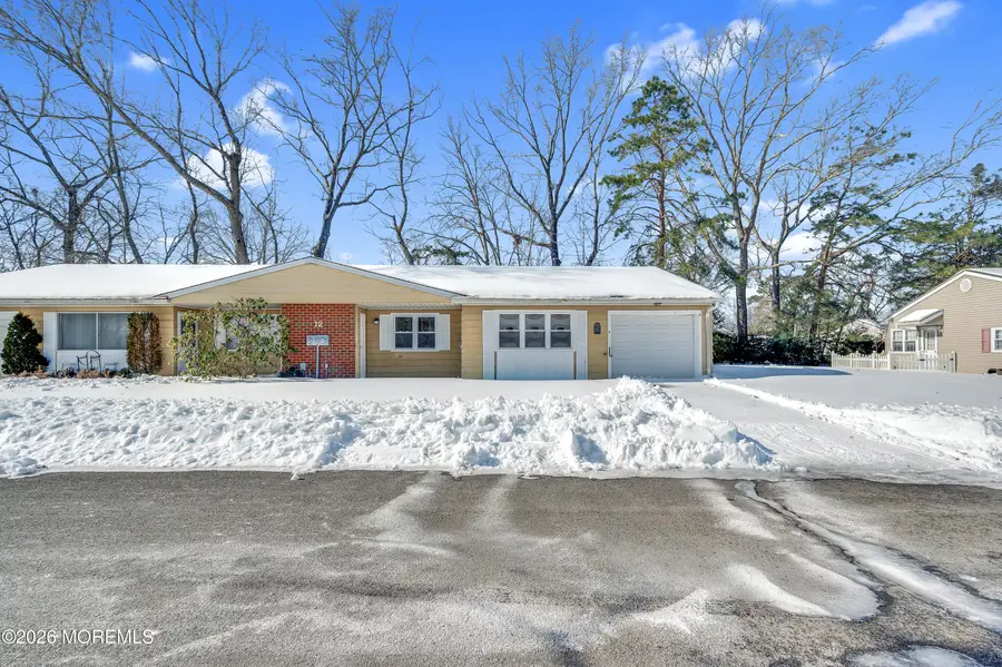 12 Montana Drive #A, Manchester, NJ 08759 - #3