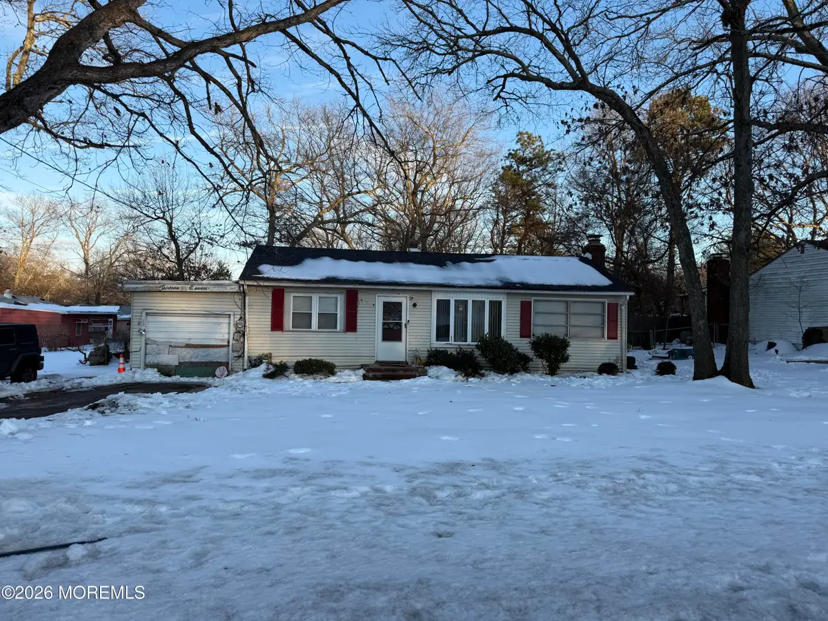 1311 New Hampshire Avenue, Lakewood, NJ 08701 - #1