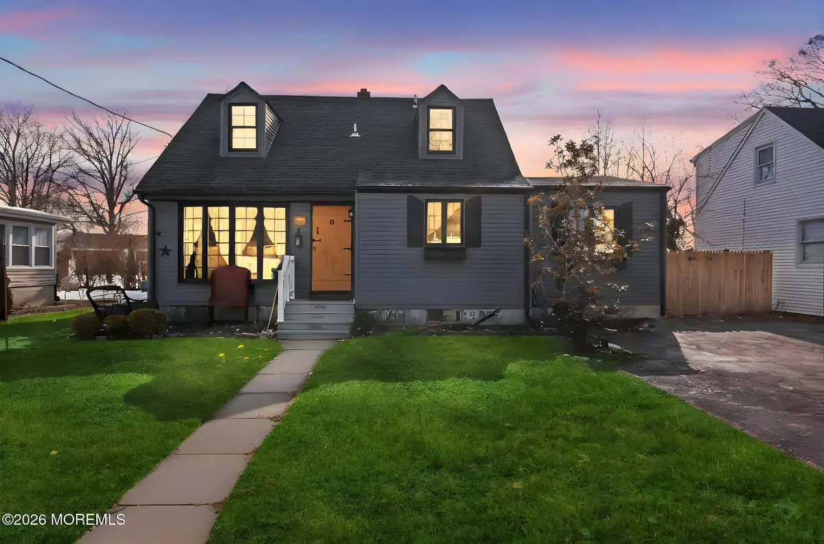 37 Waldron Road, Allentown, NJ 08501 - #1