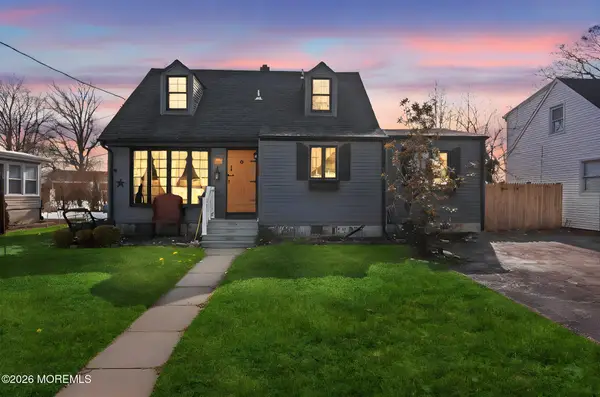 37 Waldron Road, Allentown, NJ 08501