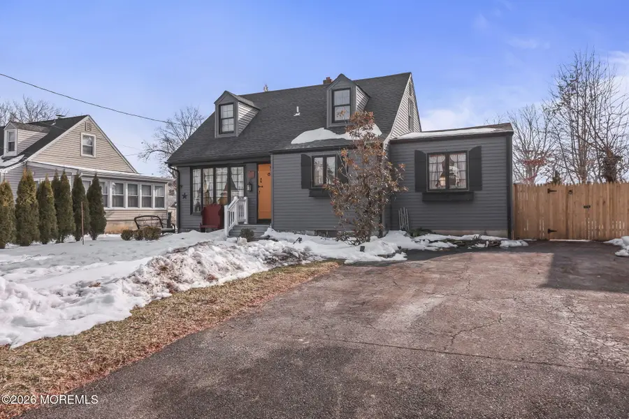 37 Waldron Road, Allentown, NJ 08501 - #2