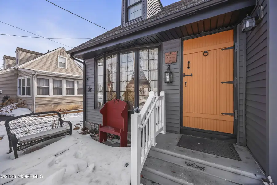 37 Waldron Road, Allentown, NJ 08501 - #3