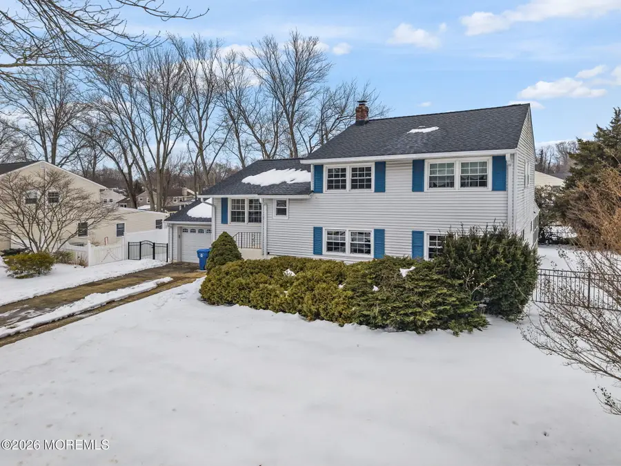 42 David Terrace, Red Bank, NJ 07701 - #2