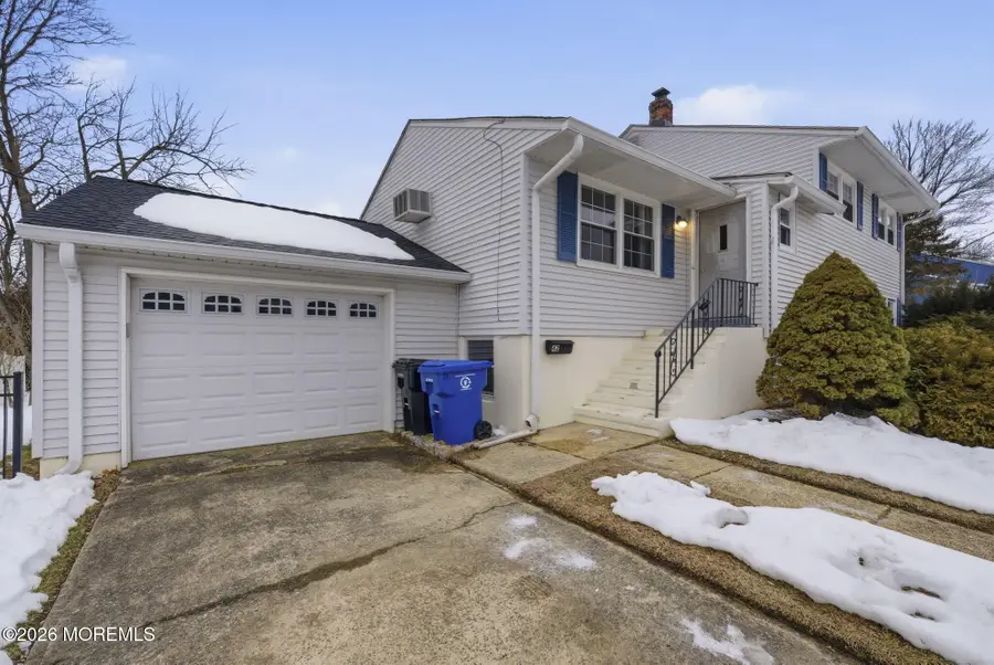 42 David Terrace, Red Bank, NJ 07701 - #3